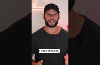 Red Light Therapy Explained: THIS Happens When I Stop