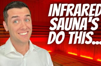 10 Surprising Benefits of Infrared Saunas
