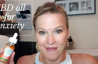 CBD OIL FOR ANXIETY: RESEARCH AND OPTIONS (Hemp oil health benefits for anxiety/choosing a cbd oil)
