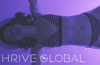 I Tried Flotation Therapy and My Brain Nearly Exploded | Thrive Global