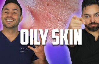 The ULTIMATE Oily Skin Routine | Doctorly Routines