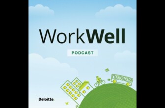 Jennifer Moss on recognizing and overcoming burnout