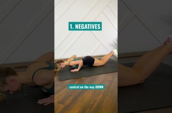 PUSH UPS FOR BEGINNERS #shorts