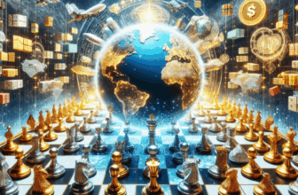 Top 10 Champions of Global Trade: Leading Companies in Import and Export Services