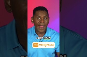 Menopause Myths Exposed: Menopause is More Than just Hot Flashes