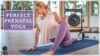 Yoga for Pregnancy | 30 Min Prenatal Yoga Flow For Peace Of Mind