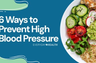 6 Ways to Prevent High Blood Pressure