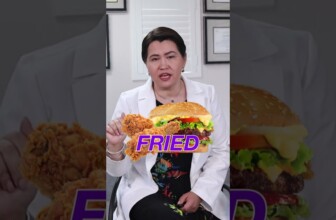 Diet every person with Rheumatoid Arthritis must follow!