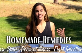 Simple Home Remedies for Common Ailments to Keep in Your Holistic Medicine Cabinet