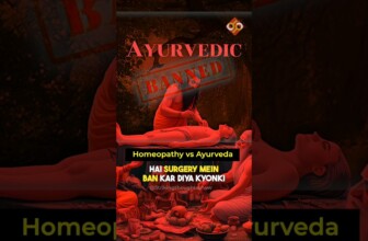 Watch the Full Episode ⚕️Homeopathy vs Ayurveda 🌿 on @HyperQuest