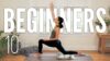 10-Minute Yoga For Beginners | Start Yoga Here…