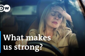 Mental health and resilience – the secrets of inner strength | DW Documentary