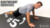 8 Bodyweight Exercises EVERYONE Should Do! (Hit Every Muscle)
