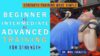 Beginner vs Intermediate vs Advanced Training | Strength Training Made Simple #12