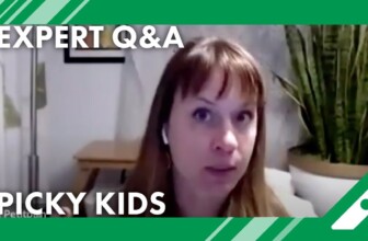 Expert Q&A: Anti Inflammatory Diet Tips for Picky Kids?