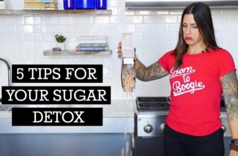 5 Tips for Your Sugar Detox: How to Fight the Cravings, Stay Sane and Feel Free.
