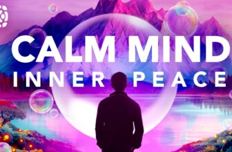 Guided Sleep Meditation for Anxiety, Let Go of Worries Before Sleep