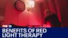 Discussing the benefits of red light therapy | FOX 13 Seattle