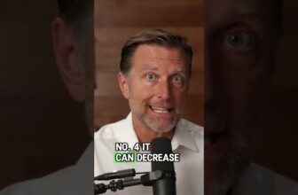 Dr. Berg talks about the 7 wild benefits of infrared therapy #drberg #shorts