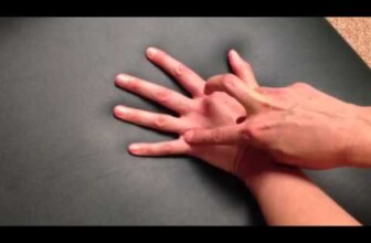 Acupressure Points for Low Back Pain