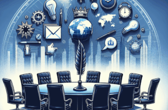 Top 10 Companies Redefining Excellence in Copywriting