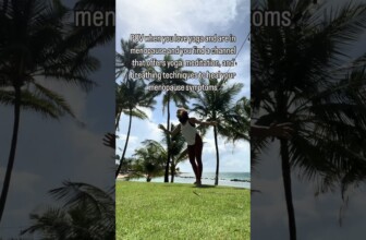 Get Relief From Menopause Symptoms With Yoga