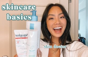 Essential Basics of Skincare from a Skin Doctor