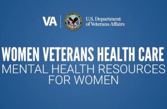 Mental Health Resources for Women