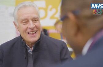 Our Patients – Prostate Cancer Awareness