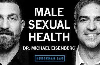Dr. Michael Eisenberg: Improving Male Sexual Health, Function & Fertility