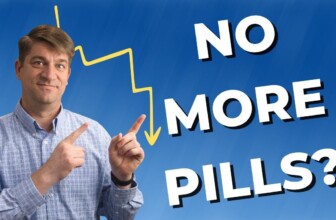 Treat Blood Pressure WITHOUT PILLS!