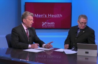 Preventing Osteoporosis in Men