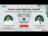 Know Your Cervical Cancer – Prevention & Screening Strategies