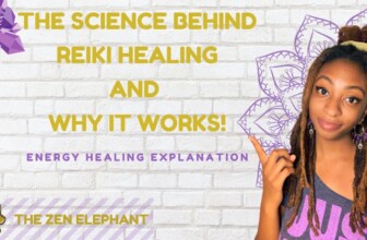 Why Does Reiki Work So Well? (The Science Behind It)