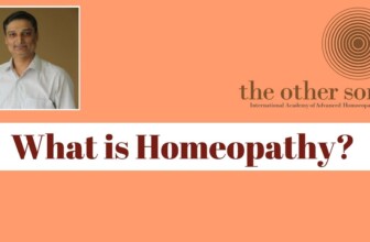 What is Homeopathy | What are the principles of Homeopathy | Dr. Pratik Desai