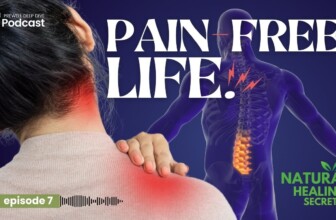 Holistic Pain Management: Natural Healing Secrets | PreWell Deep Dive Podcast | Episode 7