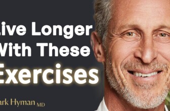 Top Weight Training Secrets for Overall Health & Longevity | Dr. Mark Hyman