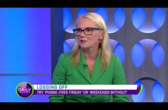 A digital detox could help your love life and more