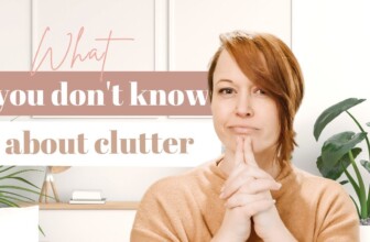 What Psychologists Know About Your Clutter That You Don’t 👀