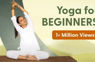 Yoga for Complete Beginners | 30-minute yoga class | योग आसन यहाँ से शुरू करे @satvicyoga
