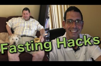 Intermittent Fasting Diet Hacks (Top 6) | Jason Fung