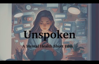 Unspoken (2025) – Mental Health Awareness Short Film