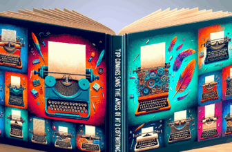 Top 10 Companies Mastering the Art of Copywriting: A Look at the Best in the Business