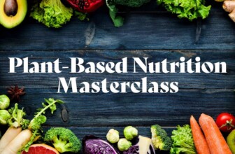 A Masterclass On Plant-Based Nutrition | Rich Roll Podcast