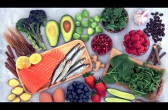 8 Anti Inflammatory food items that would help you to reduce joint inflammation