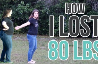 How I Lost 80 Pounds With Intermittent Fasting