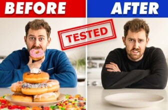 I Quit Sugar for 30 Days…Here’s What Happened