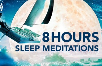 The Ultimate Guided Sleep Meditation Compilation