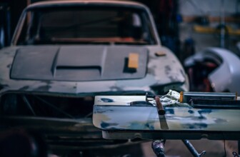 Fast Lane to Quality: Ranking the Top Ten Automotive Repair Services