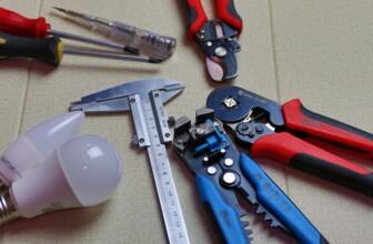 Top 10 Leading Companies Revolutionizing the Electrical Industry
